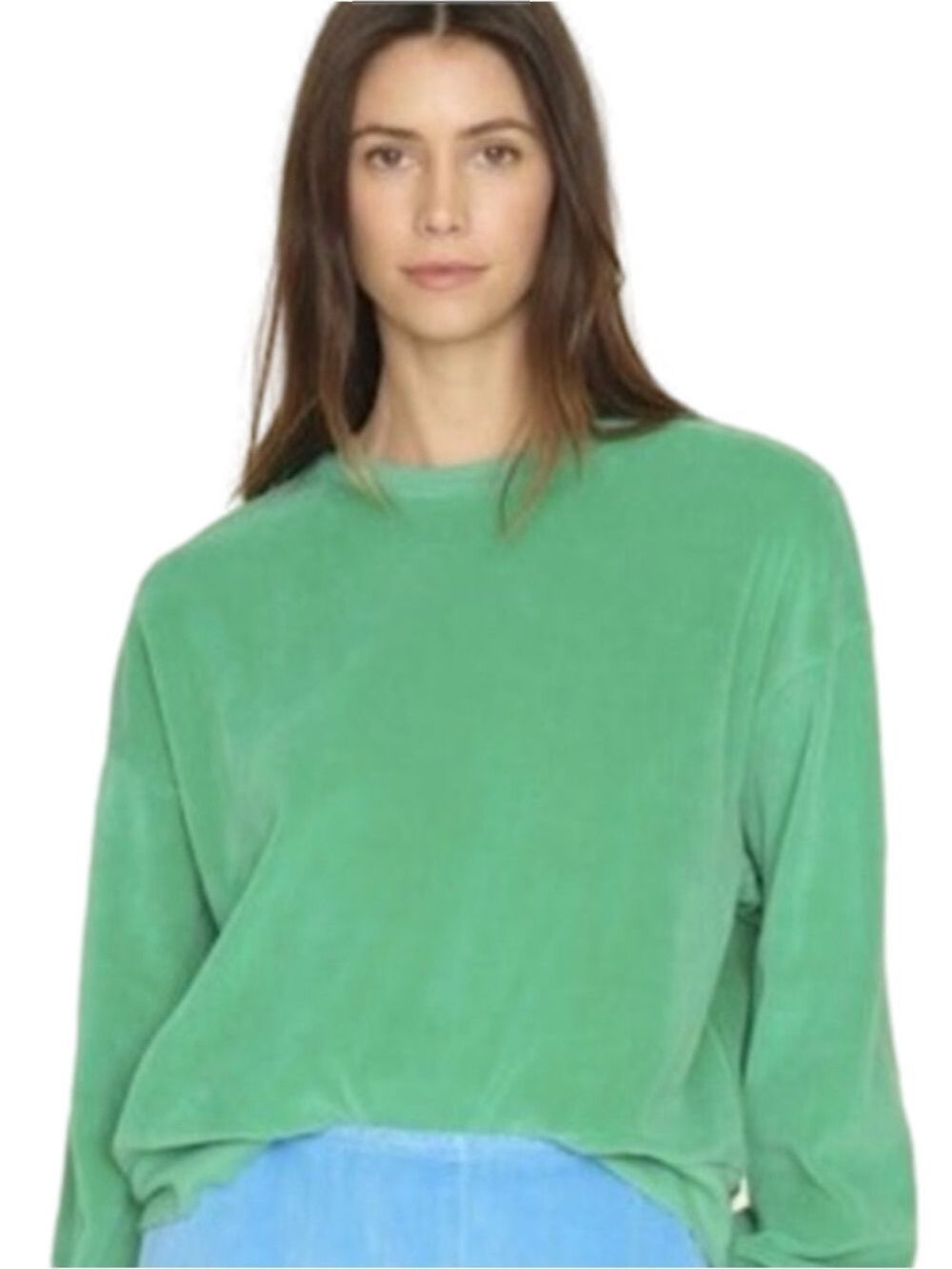 XiRena Huxley Crewneck Sweatshirt Medium
